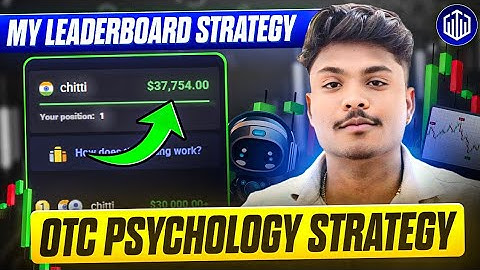 Quotex Trading Strategy 1 Minute | binary Trading | Quotex Otc Trading Exposed 