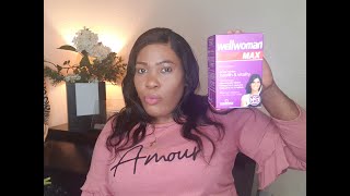 Wellwomam Max Review