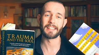How To Fix Your Dissociation With Depth Psychology I Practical Guide I Inner Work Library [189/500]