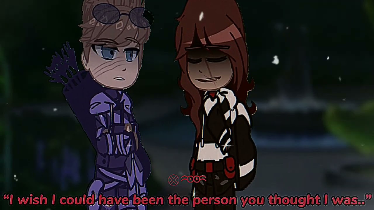 Are You Still Angry At Me Natasha Clint Backstory In The Are You Still Angry At Me Natasha Clint Backstory In The