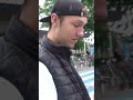 Feliciteer @Gidow met het behalen van zijn VWO diploma! II Joris Oosters Shorts