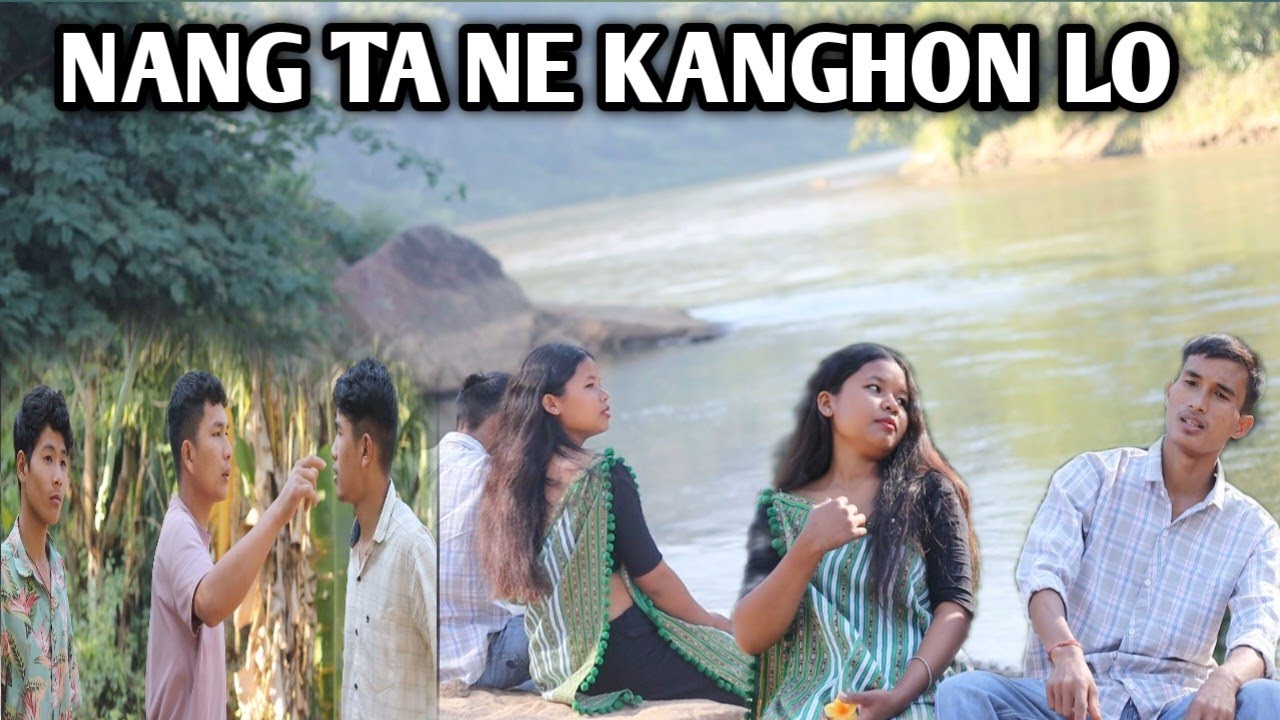 НАНГТА ХАЛАТА НЕ КАНХОН || Карби Забавное видео || Чонгсо Сарпо