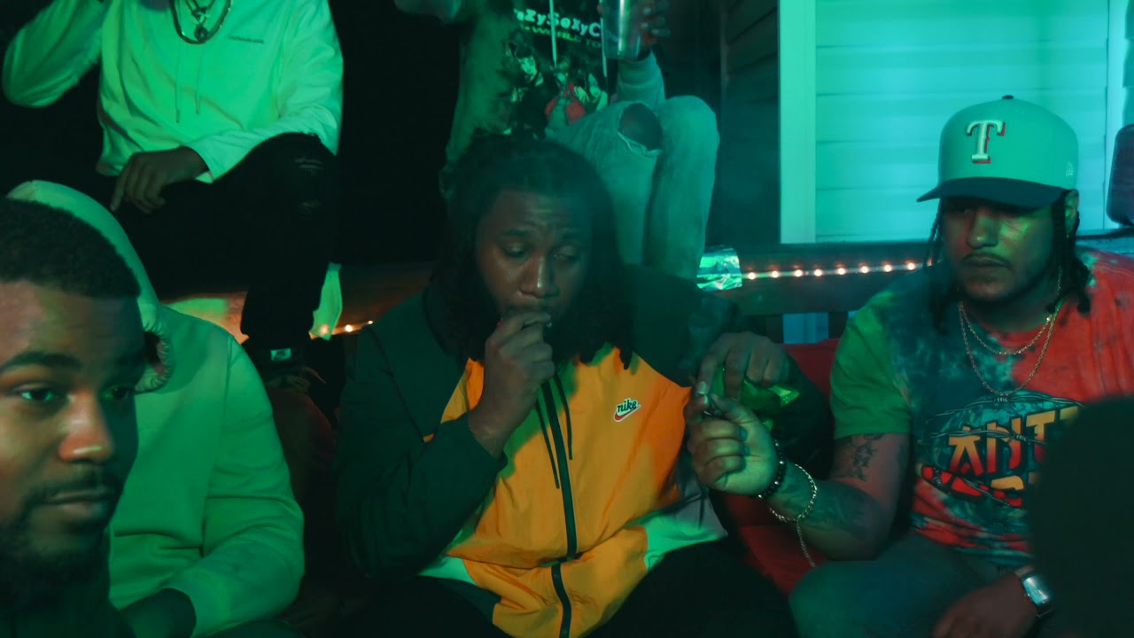 Hitzville - "Sequel" (Official Music Video)