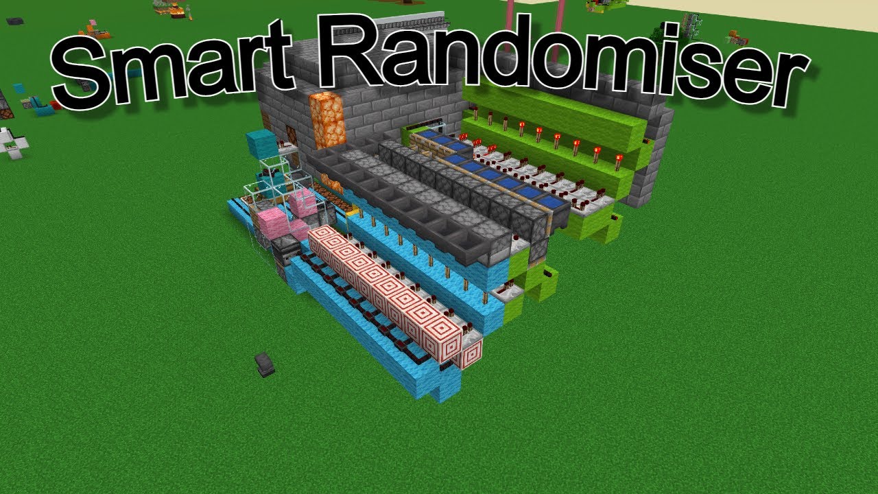 Smart Randomiser - YouTube