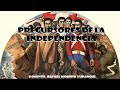 PRECURSORES DE LA INDEPENDENCIA|Historia del Perú
