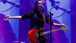 Placebo - Song To Say Goodbye (live from \