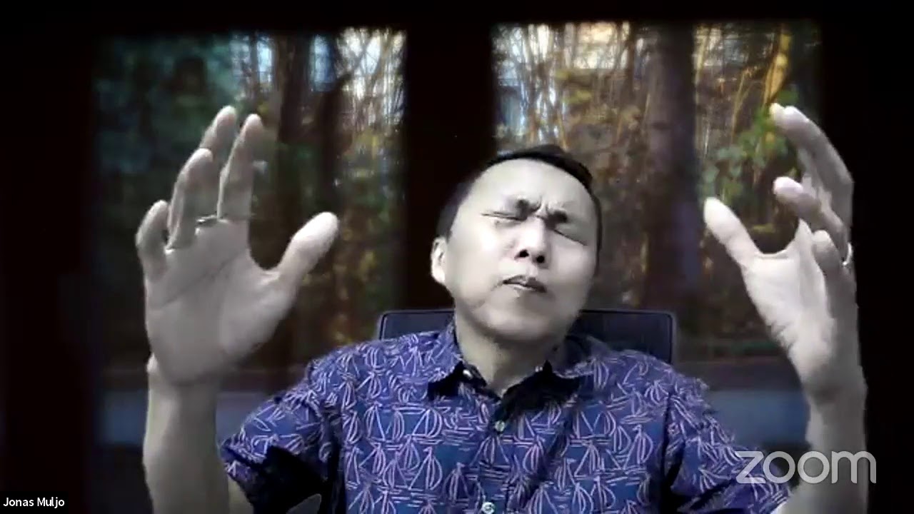 MENEMBUS KABUT TEBAL DI DEPAN MATA (Matius 26:31-35) •