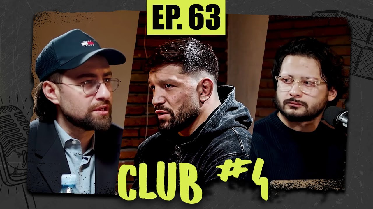 ბექა ღვინიაშვილი - რატომ დასრულდა ძიუდოს კარიერა; დიდი მიზნები MMA-ში 