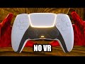 Gorilla Tag on a PS5 Controller (*NO VR*)