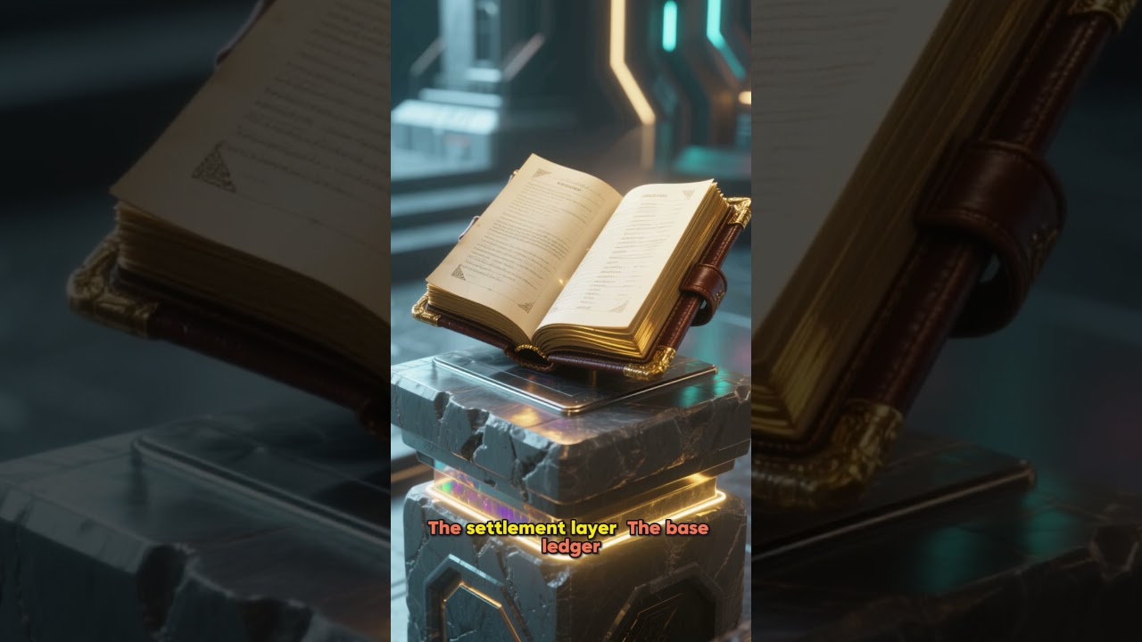 Why Ethereum&rsquo;s Endgame Is Bigger Than You Think #ltlproductions