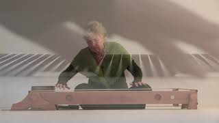 Voice & Monochord Meditation 'Canto a la Tierra' by Jacomina Kistemaker