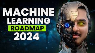 AI & ML Roadmap  Complete Roadmap for Machine Learning + PDF Download