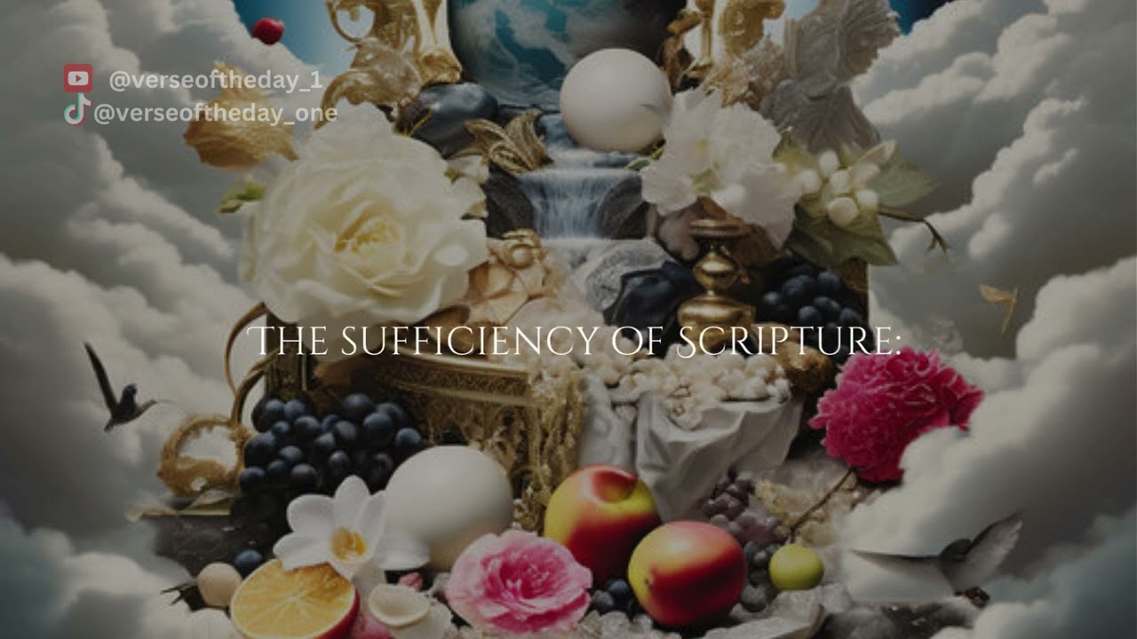 Beyond Materialism Embracing Spiritual Priorities in Luke 16