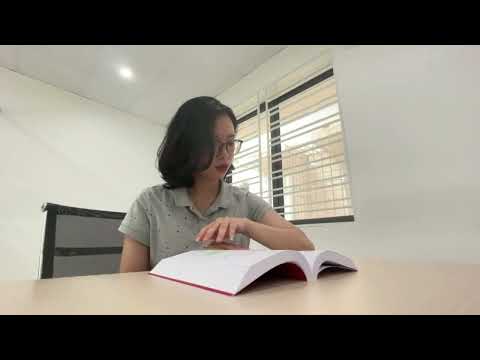 Video Giới thiệu Bộ sách Học Đánh vần tiếng Anh theo Quy... - YouTube