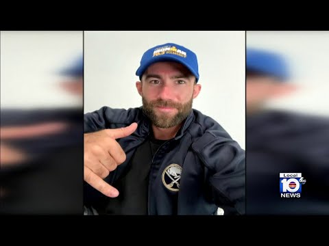 ‘Thoughtful’ pilot died heroically in Broward doing what he loved most, friends say