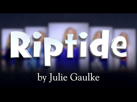 Riptide (Vance Joy) SSAA plus Solo a cappella by Julie Gaulke