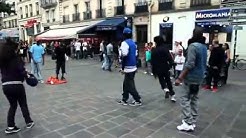 Ø§ÙØ¶Ù„ ØªØØ¯ÙŠ Ø¨Ø±ÙŠÙƒ دانس , شو٠وانت تØÙƒÙ...