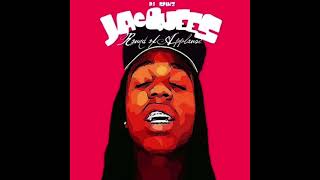 4. Jacquees - Mr Beatmaker (Round Of Applause)