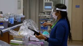 Northern Health memperingatkan akan adanya waktu tunggu yang lebih lama di Rumah Sakit Fort St. J...