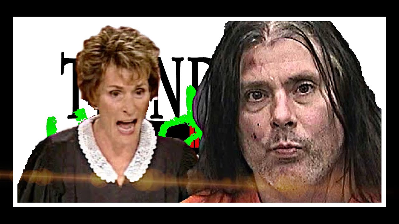 Ex- Cannibal Corpse Guitarist, Pat O'Brien, Finally Sentenced After 2018 Home Invasion