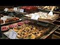 Halles de Lyon Paul Bocuse, Lyon, France | Math Real Life Application