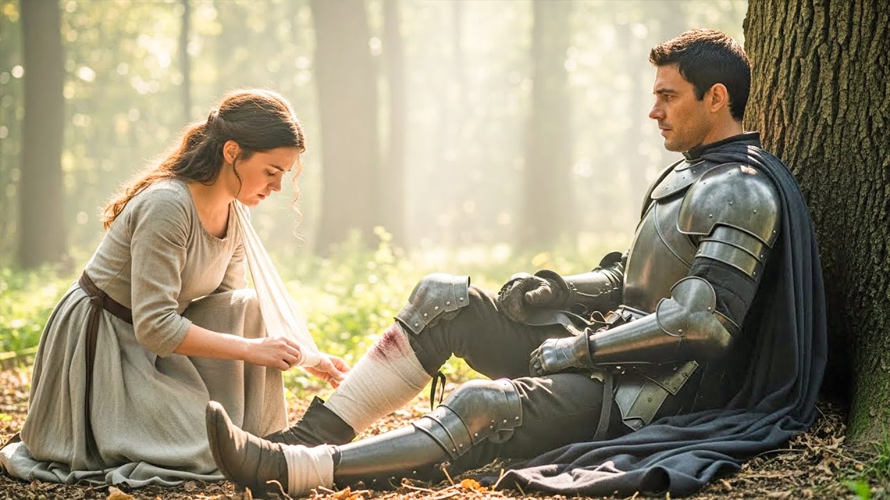 She Missed The Mating Ceremony To Help A Stranger —The Next Day, The Alpha King Came Looking For Her