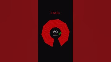 Bouncingball #bouncingballanimation #asmr #bouncingball #piano #physics #music #shorts