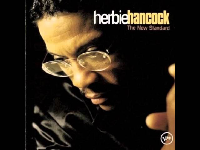 HERBIE HANCOCK - NEW YORK MINUTE