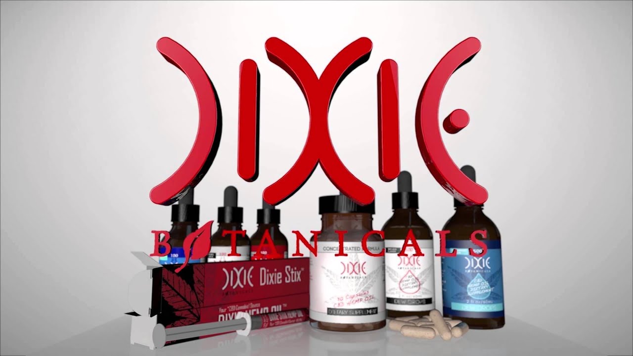 The General Hemp Family of Companies