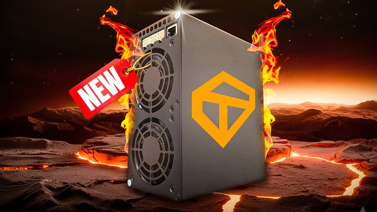 Goldshell XT Box (580GH/s) Realtime Profit, Specs & Cost | Mining Now
