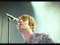 Oasis - Fade Away (Album Version)