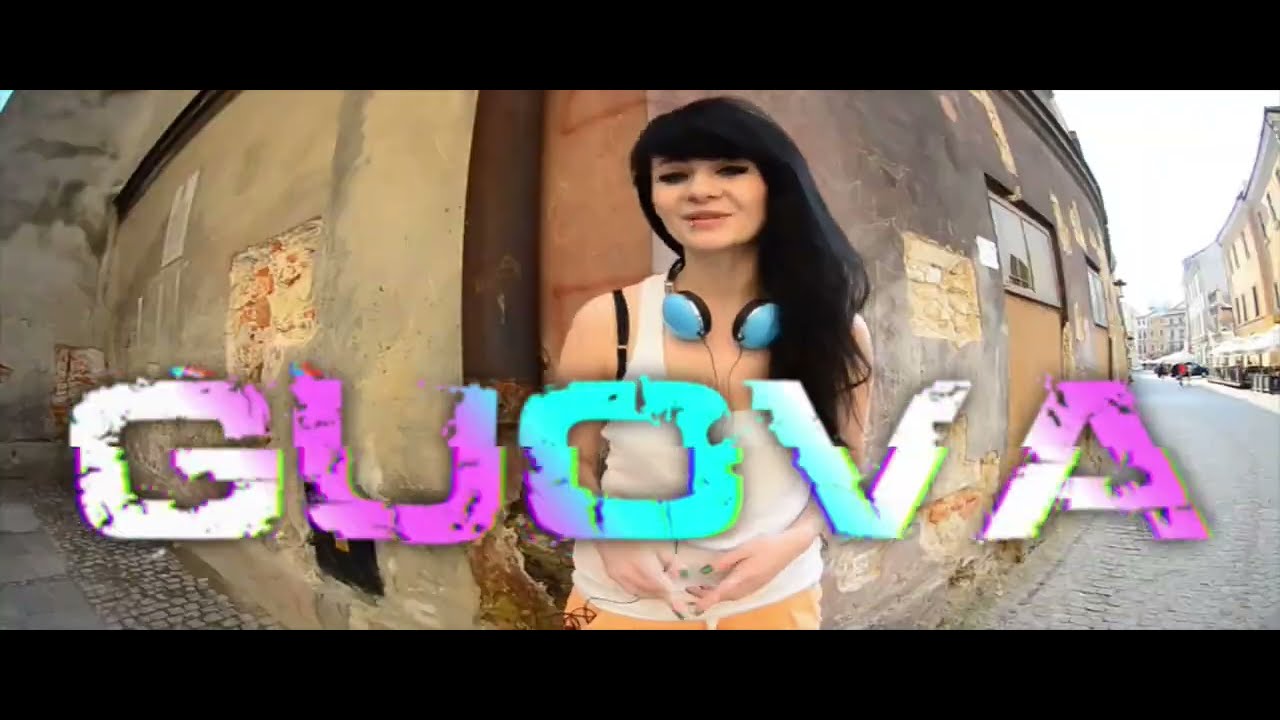 Guova Liroy ft. Guova, Magik, Wigor, Ryfa Ri, Wilku, O.S.T.R., WdoWA & Peja ...