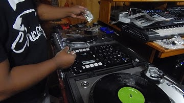 INNOFADER CROSSFADER ( PT 2 ) AND MIXARS DUO MK2