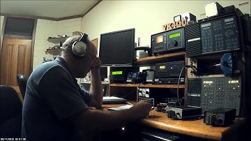 CW Traffic Net 090830Z NOV 2015