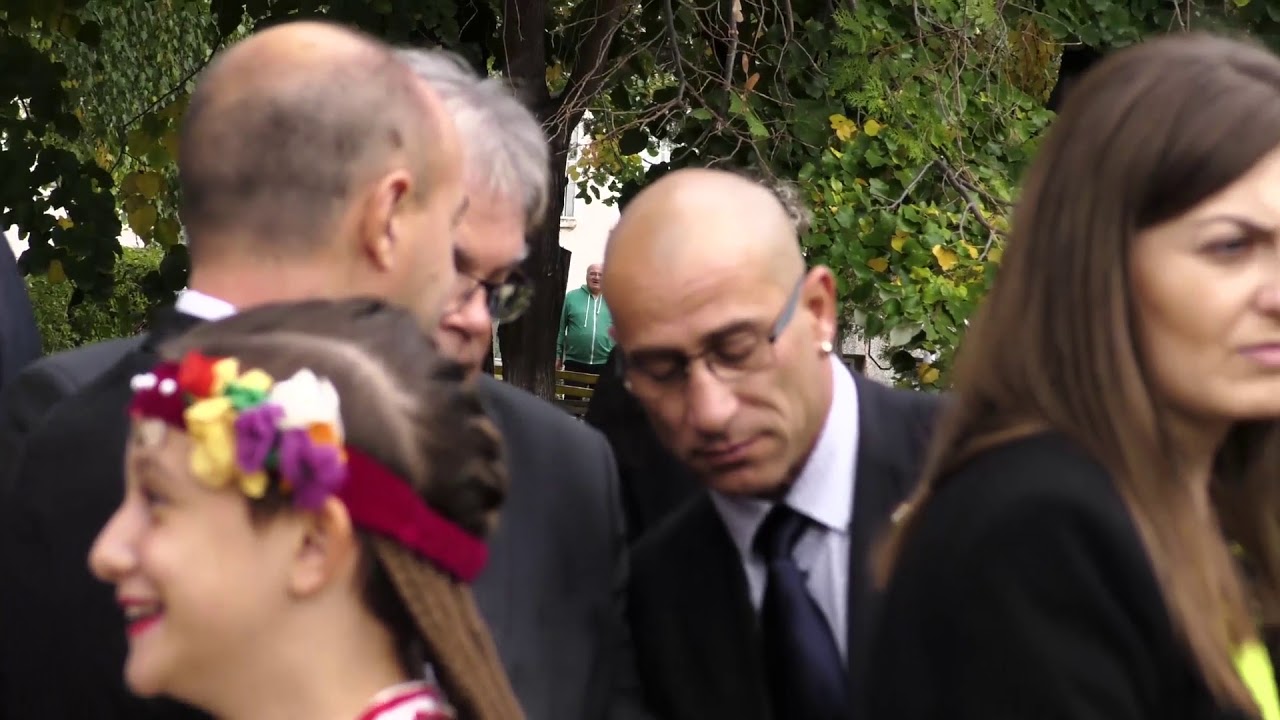 Петковден 2017 гр  Твърдица