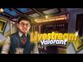 🔴OPEN MABAR VALO ? ATAU GRIND