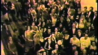 Hit So Hard Movie CLIP #1 - Nobody Wants to Be Me (2012) Rock Documentary HD