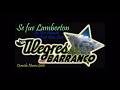 Video Lamberton Los Alegres Del Barranco