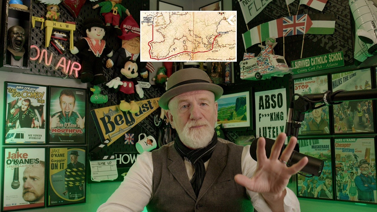 Мусульманский султан, христианская королева — Когда исламский султан опозорил английскую королеву!