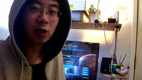 How to play starcraft 2 : Walling