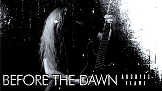 BEFORE THE DAWN - Archaic Flame (Official Video) | Napalm Records