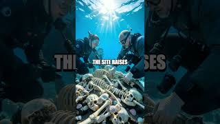 Atl il Yam Atlantis of the Coasts Hidden Beneath the Sea