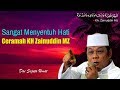 Sangat menyentuh hati  ceramah kh zainuddin mz