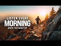 2026 IS YOUR YEAR POSITIVE MORNING MOTIVATION Start Your Day Right Listen Every Day 