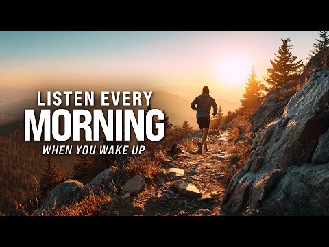 2026 IS YOUR YEAR POSITIVE MORNING MOTIVATION Start Your Day Right Listen Every Day 