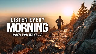 THIS IS THE YEAR EVERYTHING CHANGES - 2026 MORNING MOTIVATION - Listen Every Day!