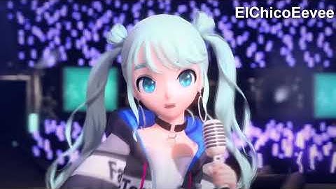 [PDAFT Mod] This is the Happiness and Peace of Mind Committee [Vivid Bad Squad Miku]