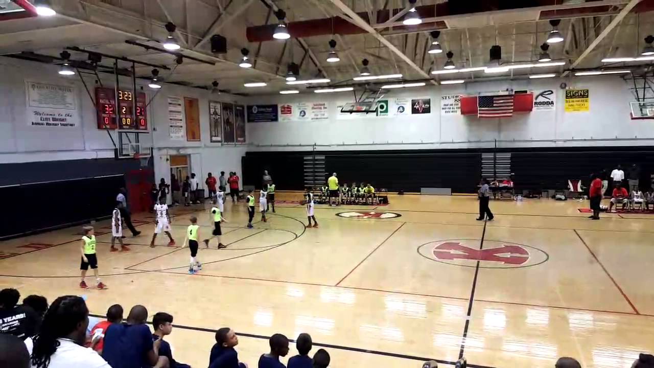 Lakeland Fire vs Venice Swarm