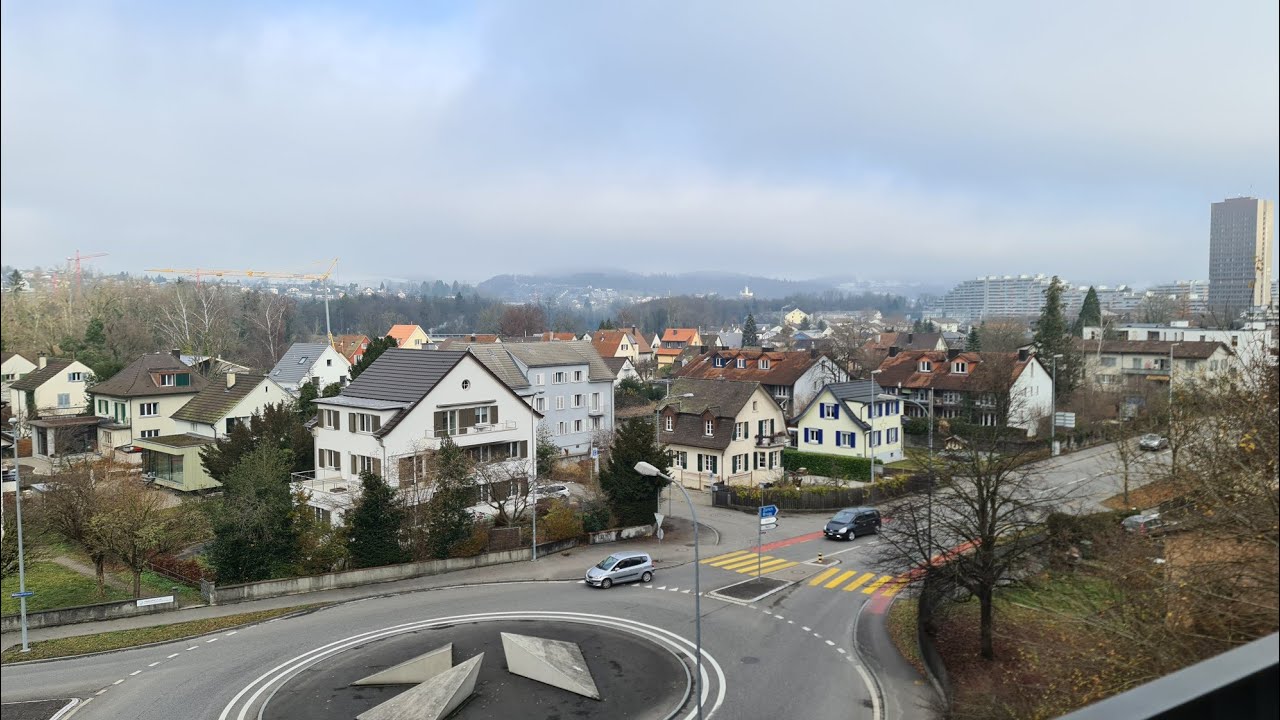 Aarau Switzerland in 2021 ||Beautiful Natural Switzerland || Aarau Schweiz || Swiss Vlogger