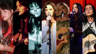 Every known Katy Perry performance at Hotel Cafe